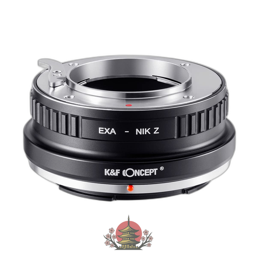 Others K&F Concept Kf-Exaz Z