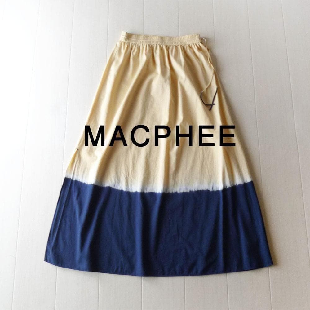 Macphee Flare Skirts 2,5 2024Ss