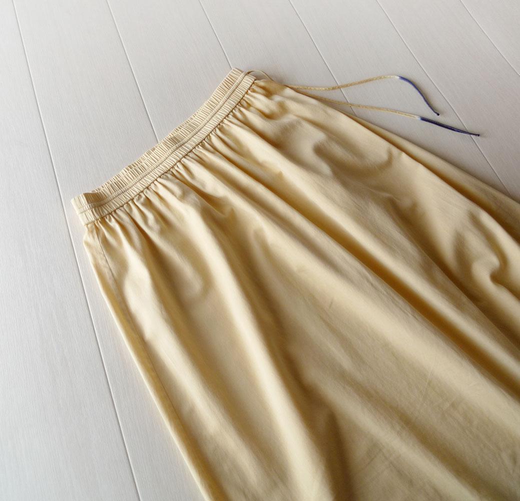 Macphee Flare Skirts 2,5 2024Ss