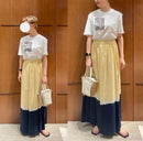 Macphee Flare Skirts 2,5 2024Ss