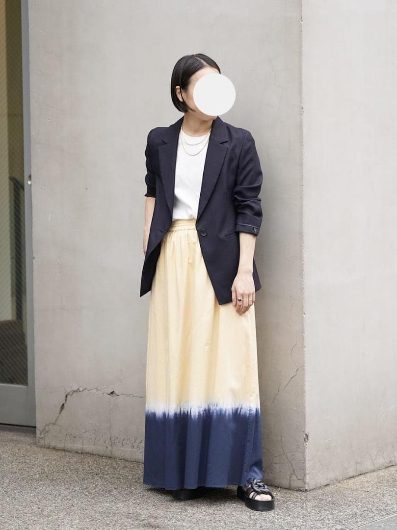 Macphee Flare Skirts 2,5 2024Ss