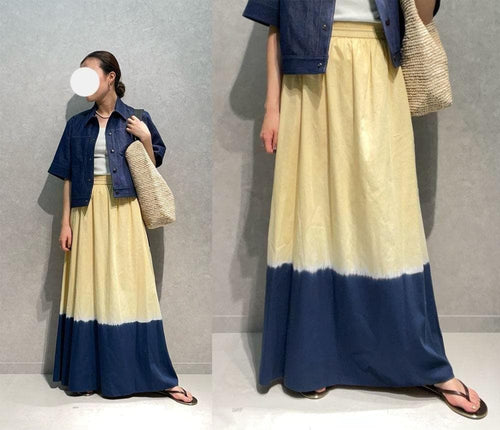Macphee Flare Skirts 2,5 2024Ss