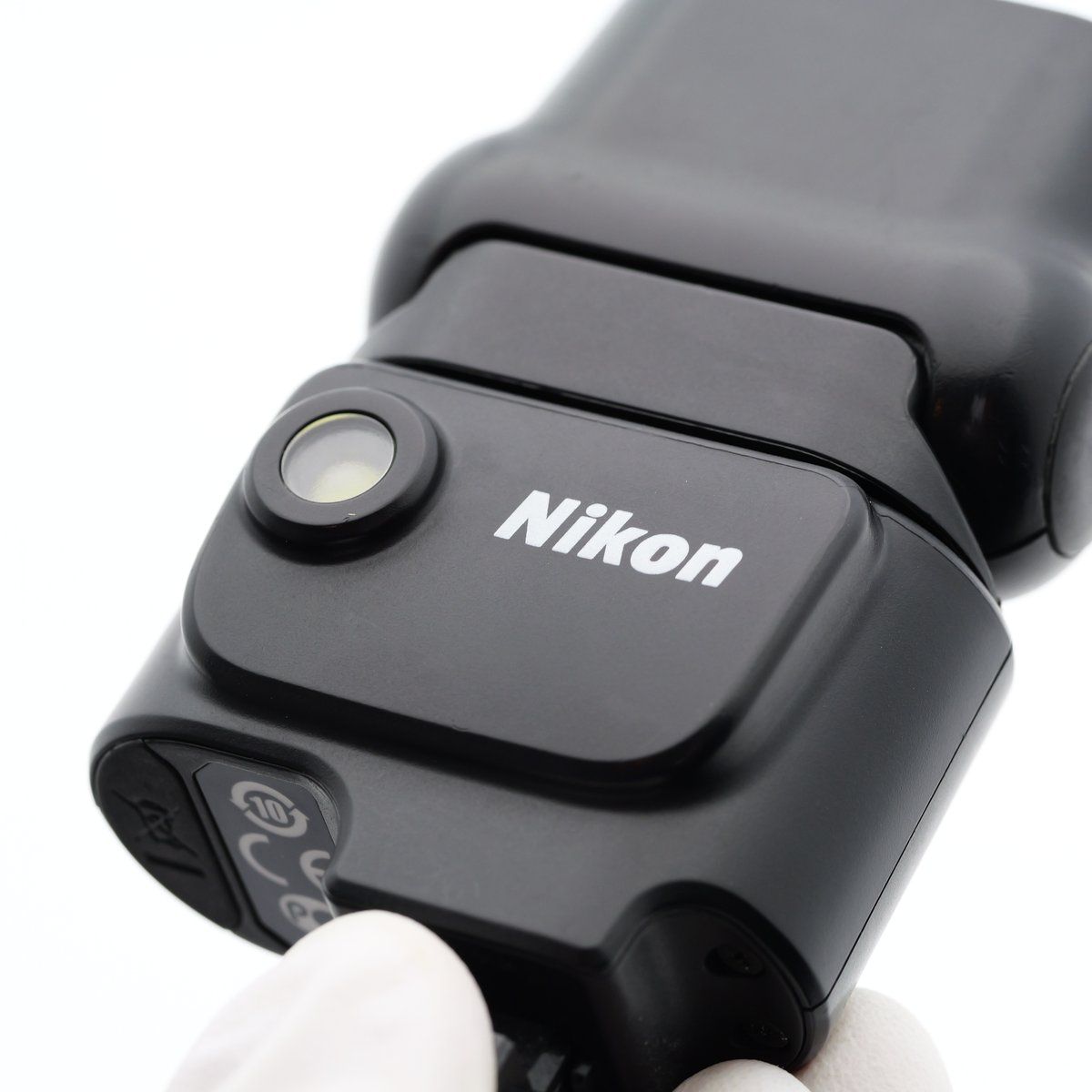 Nikon Strobe Sb-N5