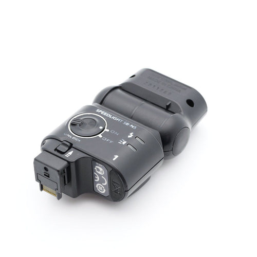 Nikon Strobe Sb-N5