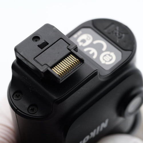 Nikon Strobe Sb-N5
