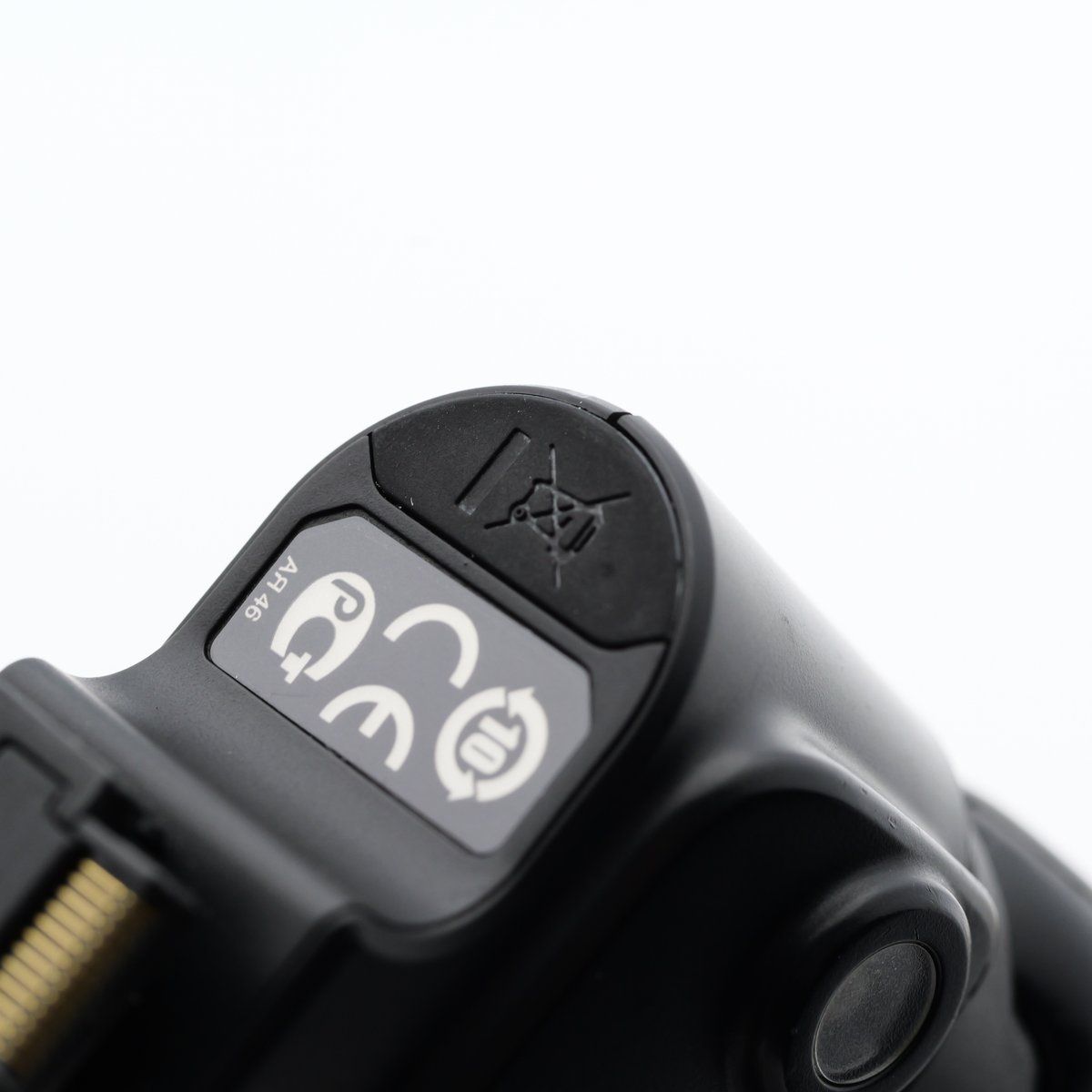 Nikon Strobe Sb-N5