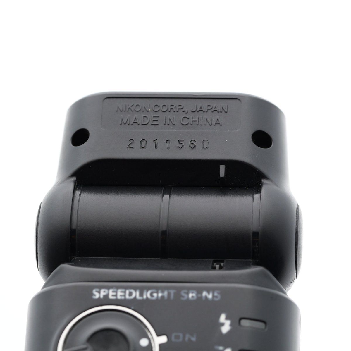 Nikon Strobe Sb-N5