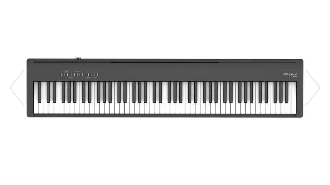 Keyboards Digital Pianos Roland Fp-30X