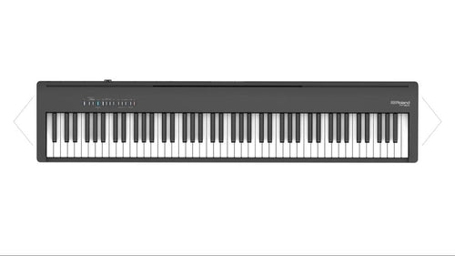 Keyboards Digital Pianos Roland Fp-30X