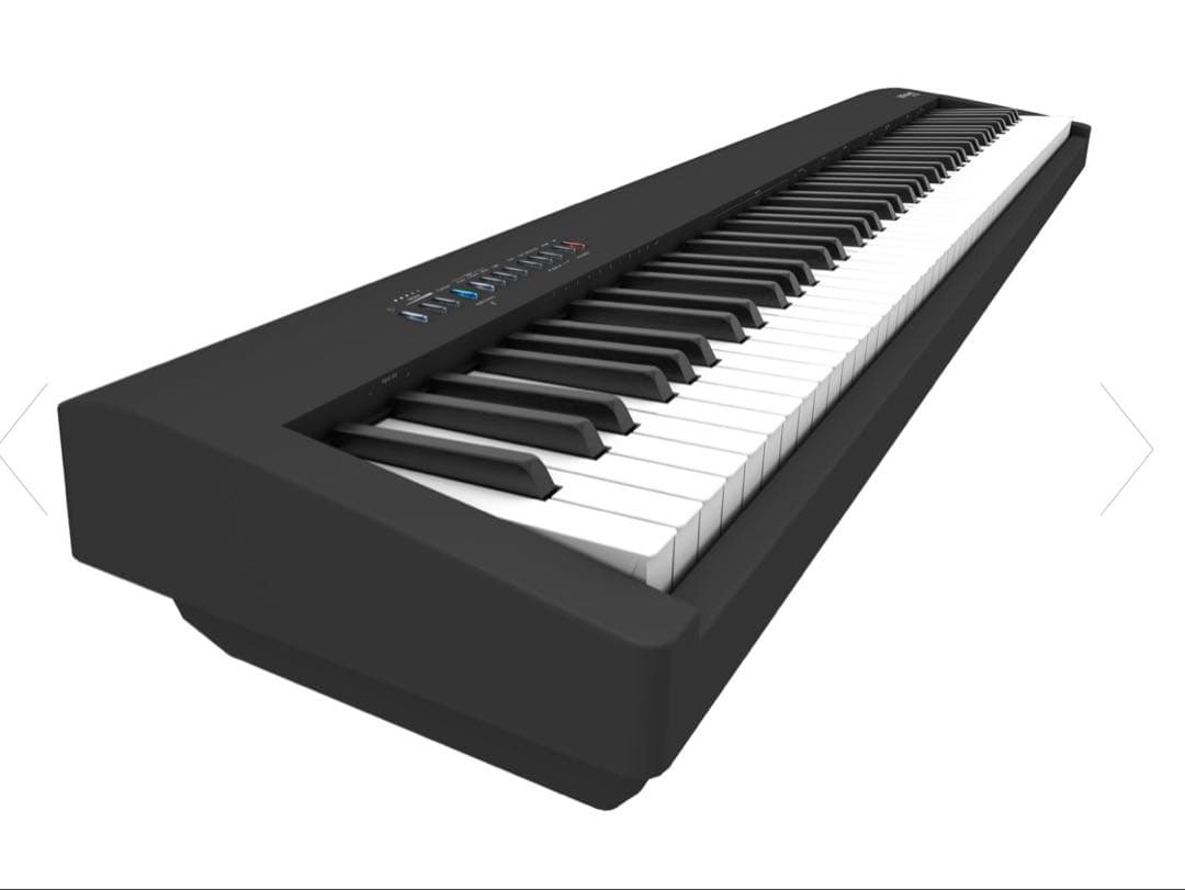Keyboards Digital Pianos Roland Fp-30X