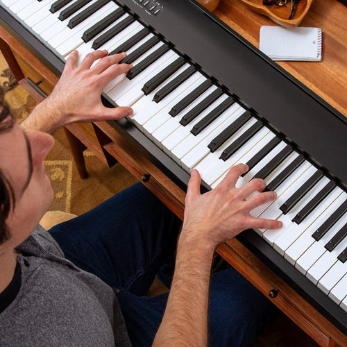 Keyboards Digital Pianos Roland Fp-30X