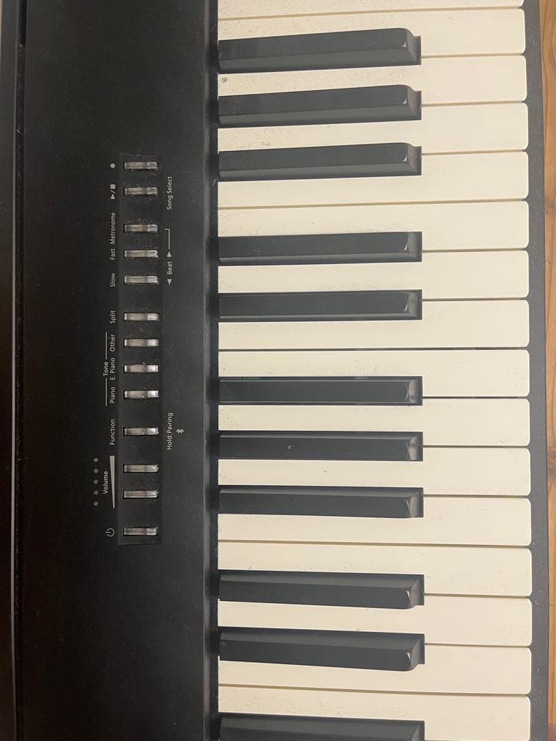 Keyboards Digital Pianos Roland Fp-30X