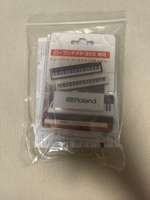 Keyboards Digital Pianos Roland Fp-30X