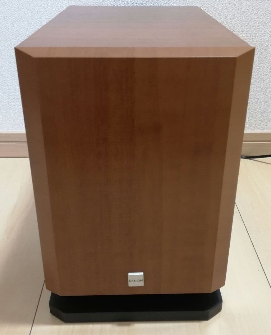 Denon Subwoofers Dsw-Mg55