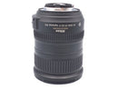 Lens (Zoom) Af-S Dx Vrzoomnikkor Ed 18-200Mm F3.5-5.6G