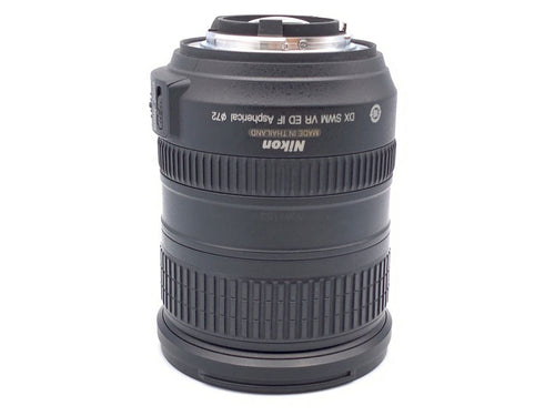 Lens (Zoom) Af-S Dx Vrzoomnikkor Ed 18-200Mm F3.5-5.6G