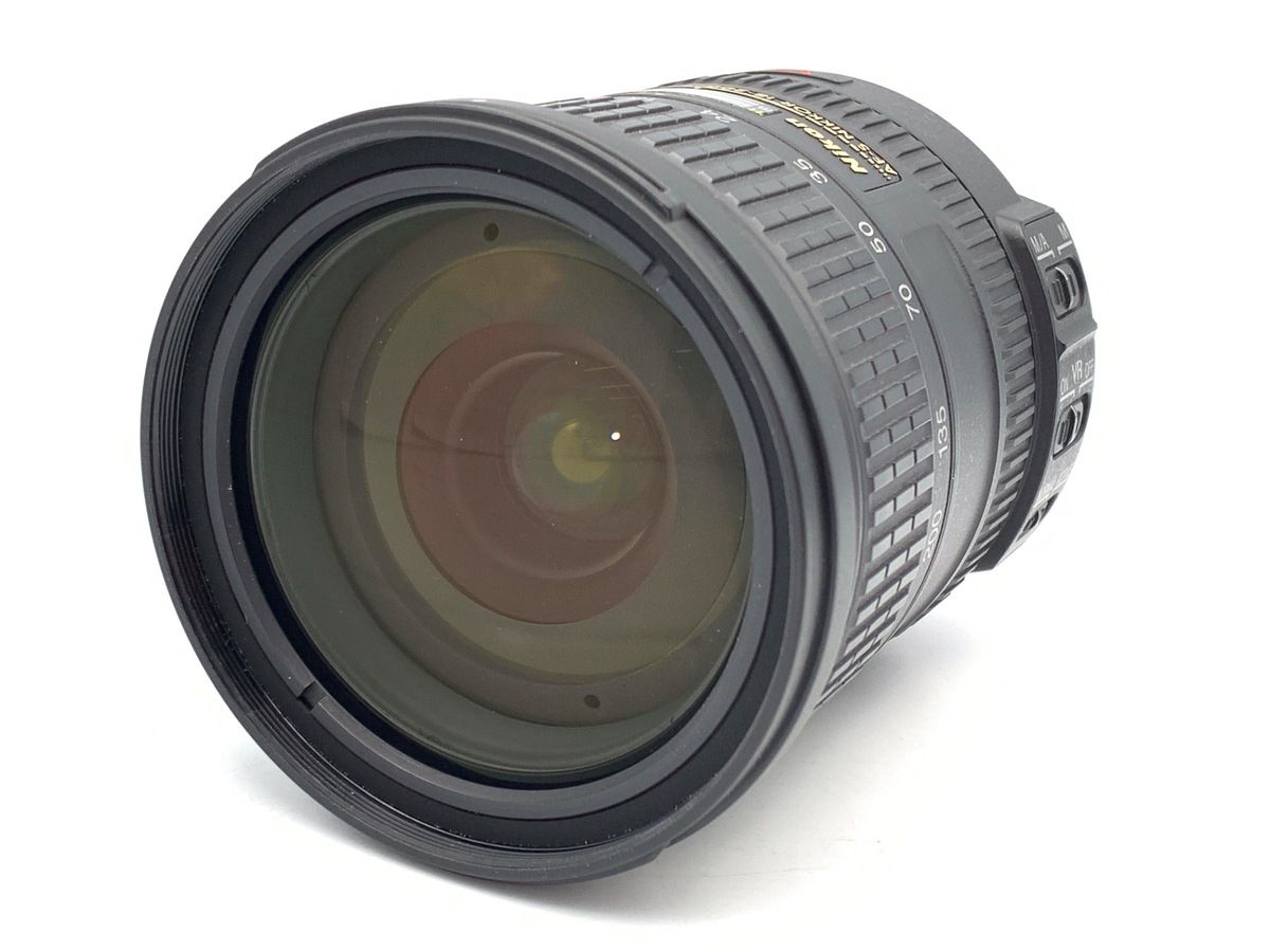 Lens (Zoom) Af-S Dx Vrzoomnikkor Ed 18-200Mm F3.5-5.6G