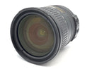 Lens (Zoom) Af-S Dx Vrzoomnikkor Ed 18-200Mm F3.5-5.6G