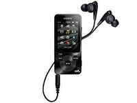 Digital Audio Player Sony S 32Gb Nw-S786/B Rdzdsi3