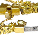 Tiffany Bracelet Co. 750 K18 Yg