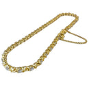 Tiffany Bracelet Co. 750 K18 Yg