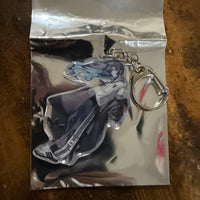 Adidas Keychains Acrylic Ado