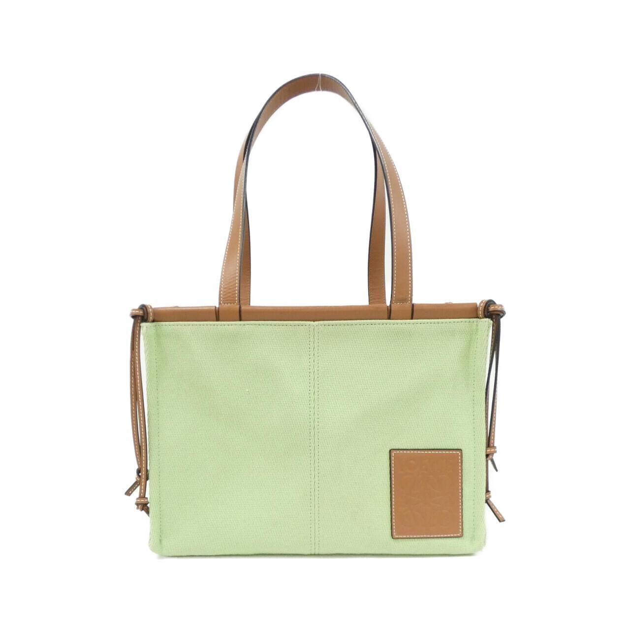 Loewe Handbag 330 02Aa93 4268/Light Green