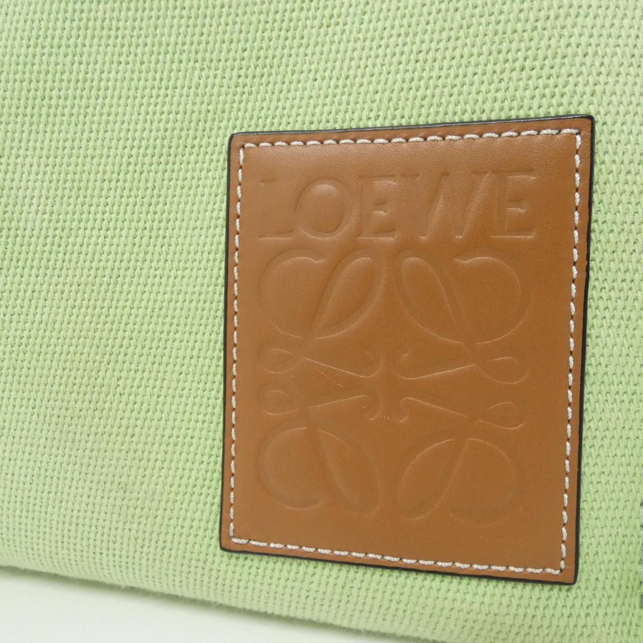 Loewe Handbag 330 02Aa93 4268/Light Green