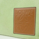 Loewe Handbag 330 02Aa93 4268/Light Green