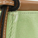 Loewe Handbag 330 02Aa93 4268/Light Green