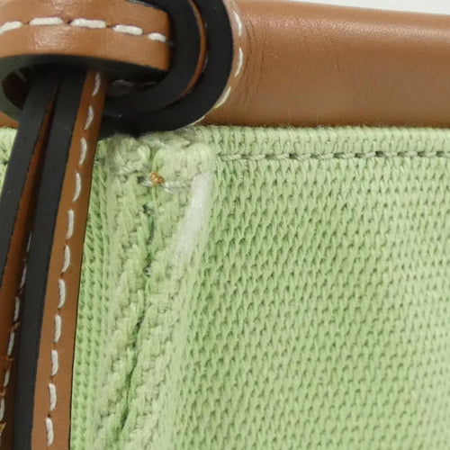 Loewe Handbag 330 02Aa93 4268/Light Green