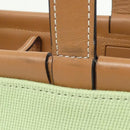 Loewe Handbag 330 02Aa93 4268/Light Green