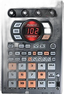 Plug -In Software Roland Sp-404Sx
