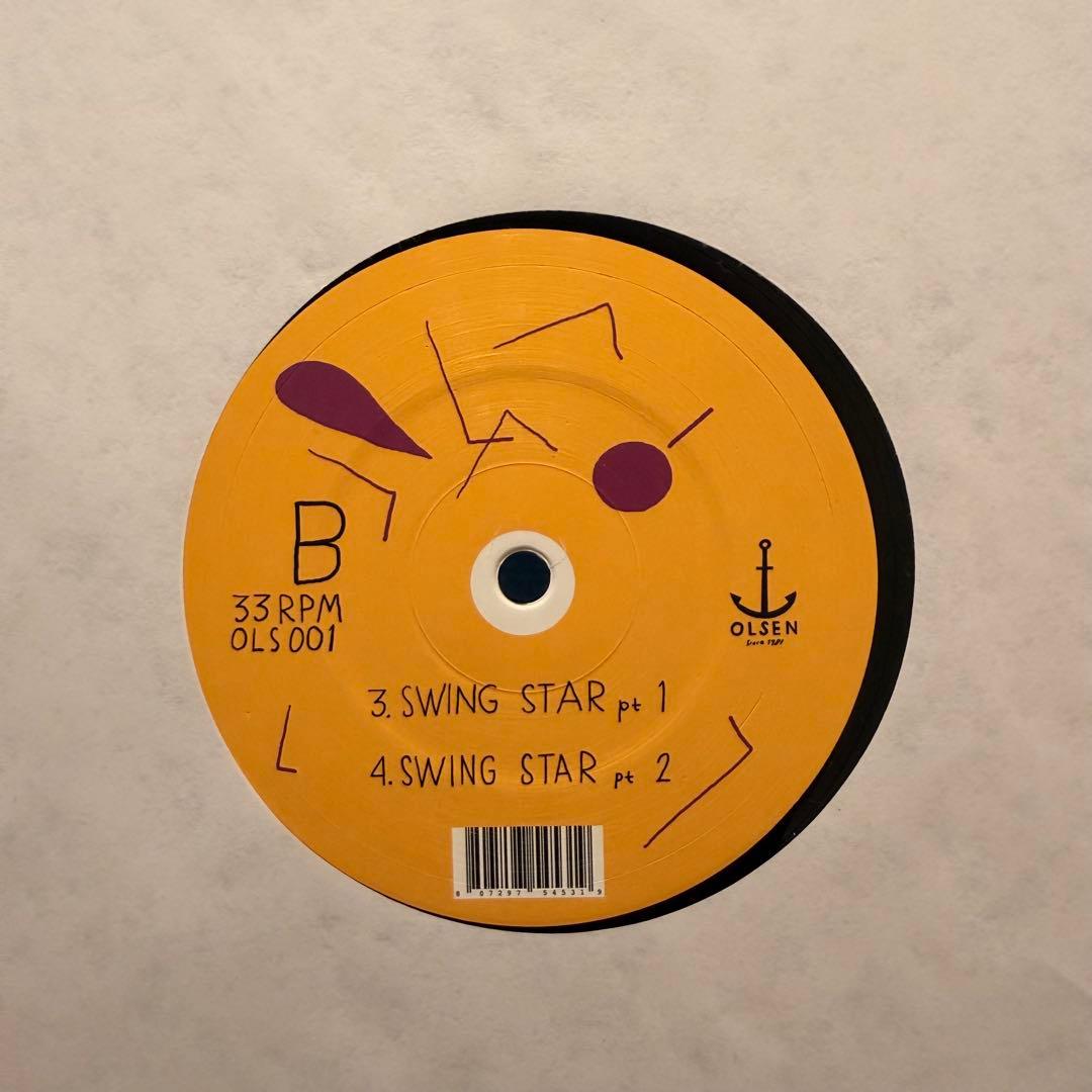 Western Music Todd Terje It'S The Arps Ep