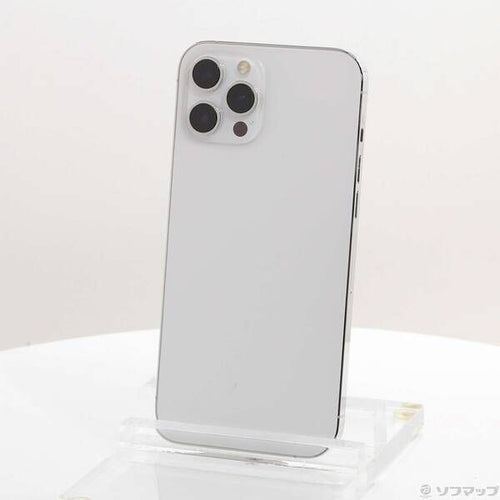 Apple Smartphone Body Iphone12 Pro Max 128Gb Mgcv3J A Sim 269