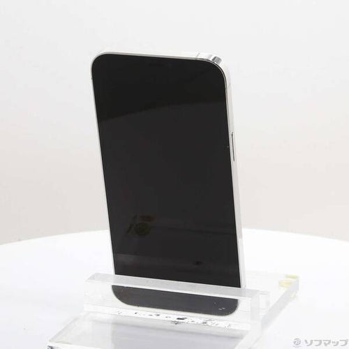 Apple Smartphone Body Iphone12 Pro Max 128Gb Mgcv3J A Sim 269