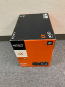 Sony Digital Slr 580