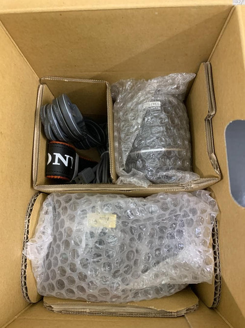 Sony Digital Slr 580