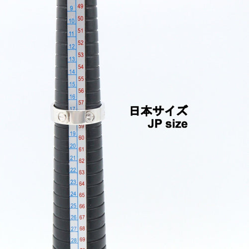 Cartier Ring B4084700 K18Wg Used A