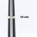 Cartier Ring B4084700 K18Wg Used A