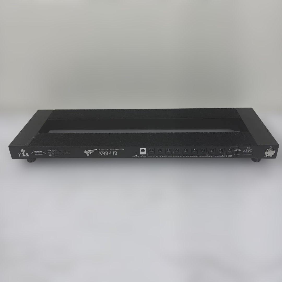 Effects Boards K.E.S Krb-11B