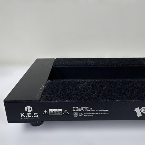 Effects Boards K.E.S Krb-11B