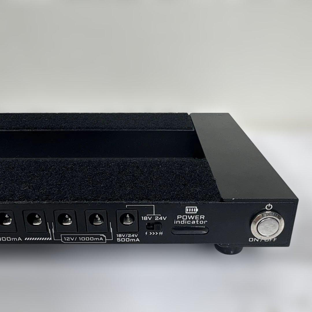 Effects Boards K.E.S Krb-11B