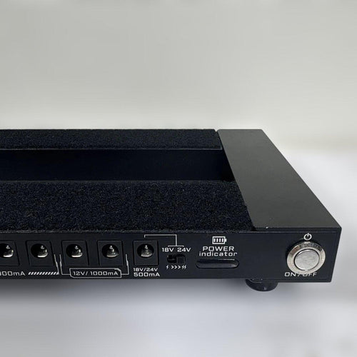 Effects Boards K.E.S Krb-11B