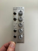 Modular Synthesizers Doepfer A-136 Distortion Waveshaper