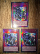 Yu -Gi -Oh! Ocg Duel Monsters 3