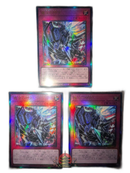 Yu -Gi -Oh! Ocg Duel Monsters 3