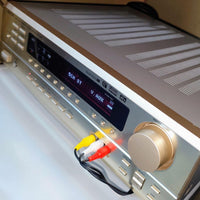 Denon Av Amplifiers Avc-1550