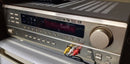 Denon Av Amplifiers Avc-1550