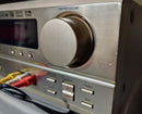 Denon Av Amplifiers Avc-1550